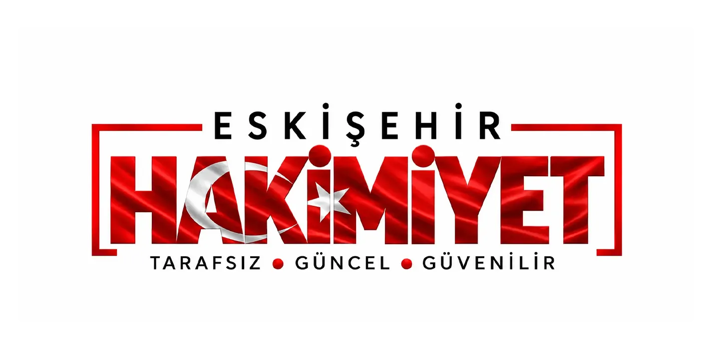 Eskişehir Hakimiyet : Eskişehir Haber - Güncel Eskişehir Haberleri